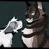 Hawkfrost Ivypool Give In Warrior Cats