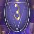 Third Eye Chakra Positive Energy Powerful Pineal Gland Activation Music Chakra Healing 852Hz