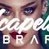 Rihanna We Found Love Ft Calvin Harris Acapella Vocals Only