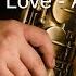 Tom Odell Another Love Alto Sax Sheet Music