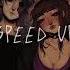 Скриптонит это любовь Speed Up