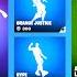 Fortnite Just Put A Battle Pass Emote In The Shop