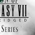 Compilation Of Final Fantasy VII Machinabridged The Complete Series