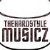 Hardstyle Classics Mix 2005 2011 Part 2 20k Tbt Special