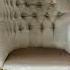 Skew Sofa Wedding Right Skew Gold Champagne Velvet By Nisa Furniture