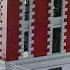 Lego Ghostbusters 75827 Firehouse Headquarters Lego Speed Build Review