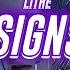 Lithe Signs Lyrics