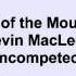 Kevin MacLeod In The Hall Of The Mountain King