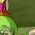 Анонс на Jetix Семейка Тофу