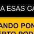 QUEMA ESAS CARTAS 1 ARMANDO PONTIER ALBERTO PODESTA 0000 TANGO VALS CANTATO