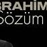 İbrahim Tatlıses Sözüm Yok Artık