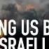 Turning US Bombs Against Israeli Invaders With Jon Elmer