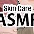 Skincare ASMR Animation Compilation Visually Satisfying Oral Scalp Acne Care LULUPANG