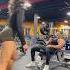 Gym Sigma Sigma Gym Comedy Memes