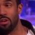 Craig David X Big Narstie When The Bassline Drops Live Interview On The Jonathan Ross Show