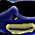 Triple Trouble Sanic Section Kaizo Mix