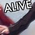 Awake And Alive