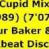 The Message Is Love Cupid Mix Arthur Baker The Backbeat Disciples 80s Club Mixes 80s Club