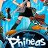 Phineas And Ferb The Movie Across The 2nd Dimension FIRST TIME WATCHING