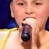 Kid Sings Skibidi Bop Yes Yes Yes On America S Got Talent