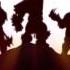 Warlords Of Draenor Soundtrack 1 A Siege Of Worlds