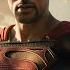 Superman 2025 First Trailer Will Smith