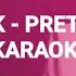 BLACKPINK 블랙 핑크 Pretty Savage KARAOKE Easy Lyrics