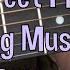 Manic Street Preachers Everything Must Go Acoustic Guitar Lesson