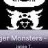 Stronger Monsters Remix