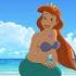 Is Ariel Related To Peter Pan The Little Mermaid