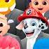 SUPER ULTRA MEGAMIX COFFIN DANCE ASTRONOMIA PART 2 1 HOUR Pocoyo Paw Patrol Bebefinn And Etc