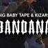 Kizaru Big Baby Tape BANDANA INSTRUMENTAL Prod By NinjaBeats