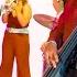 September Earth Wind Fire Violin Cello Bass Cover Simply Three