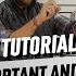 Parallax Adjustment Tutorial With Ryan Cleckner Why It S Important And How To Use It