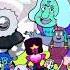Steven Universe Let Us Adore You Remix
