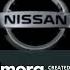 Nissan Logo History