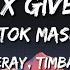 Coi Leray Timbaland Players X Give It To Me TikTok Mashup Lyrics