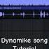 Dynamike Song Tutorial Dynamike Brawlstars Tutorial Song Edit