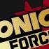 Sonic Forces OST Episode Shadow Enemy Territory Westopolis Radical Highway Rmx