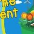 How To Take Care Of The Environment Save Environment Learning Videos For Kids