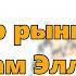 Возвращение рубля Обзор рынков по волнам Эллиотта