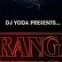 DJ Yoda Presents Stranger Things The Mixtape