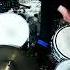 His Name Was King Luis Enrique Bacalov Drum Cover