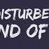 Disturbed The Sound Of Silence CYRIL Remix Lyrics Hello Darkness My Old Friend