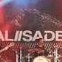 Palisades Vendetta Live Download Festival 2019