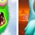 Most Loved VS Hated Monsters In My Singing Monsters