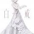 Official Estahv Feryquitous 白戒 Gamesize