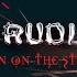 Axel Rudi Pell Down On The Streets Official Lyric Video