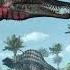 The Sound Of The Spinosaurus Prehistoric Dinosaur Oldearth Jurassicpark Spinosaurus