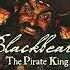 Blackbeard The Pirate King Audiobook By J Patrick Lewis